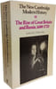 The New Cambridge Modern History VI: The rise of Great Britain and Russia 1688-1725. Bromley J. S
