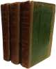 History of the Captivity of Napoleon at St. Helena; From the Letters and Journals of the Late Lieut.-Gen. Sir Hudson Lowe and Official Documents Not ...