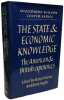 The State and Economic Knowledge: The American and British Experiences (Woodrow Wilson Center Series). Edited by Mary O. Furner Barry Supple