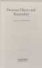 Decision Theory and Rationality. Jos&eacute; Luis Berm&uacute;dez