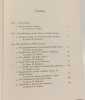 Theory Of Public Choice: Political Applications Of Economics. Buchanan James M.  Tollison Robert D