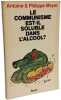 Le communisme est-il soluble dans l'alcool. Meyer