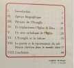 Saints Cyrille et M&eacute;thode ap&ocirc;tres des Slaves - lettre encyclique - juillet 1985. Jean Paul II