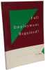 Full Employment Regained? An Agathotopian Dream. J. E. Meade