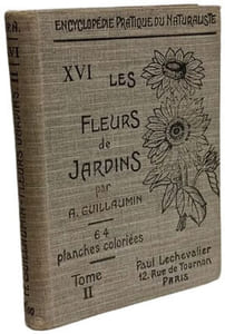 Les Fleurs de Jardins