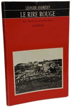 Le Rire rouge. Andréiev Léonide Persky Serge