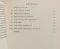 the political philosophy of hobbes its basis and its genesis. strauss l