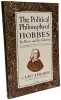 the political philosophy of hobbes its basis and its genesis. strauss l