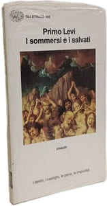 I Sommersi e i Salvati (Gli struzzi Band 305)
