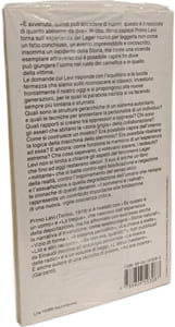 I Sommersi e i Salvati (Gli struzzi Band 305)