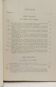 Tratado del encadenamiento de las ideas fundamentales en las ciencias y en la historia