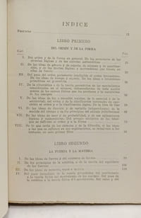 Tratado del encadenamiento de las ideas fundamentales en las ciencias y en la historia