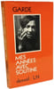 Mes ann&eacute;es avec Soutine. Garde