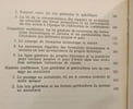 Les lois de l'&eacute;volution sociale. G. Gleserman