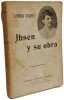 Ibsen y su obra. Clemencia Jacquinet