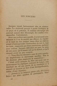 Pays d'Ouche 1740-1933. La Varende