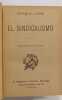 El sindicalismo. Enrique Leone