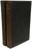 Critical and Historical Essays - Volume I & II. Thomas Babington Macaulay