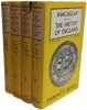 The History of England - in four volumes. Thomas Babington Macaulay
