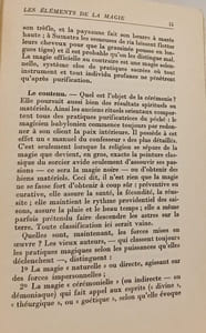 La Magie