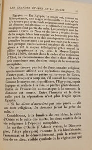 La Magie