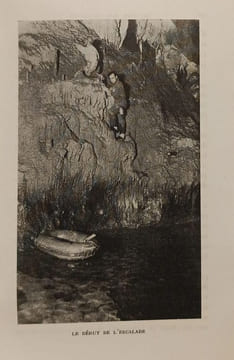 Mes cavernes. Norbert Casteret
