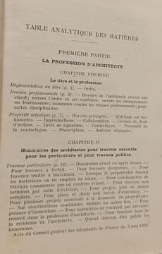 Aide-mémoire de l'architecte et du constructeur. Barberot E