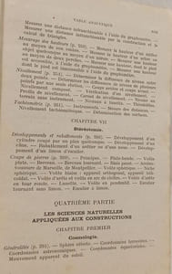 Aide-mémoire de l'architecte et du constructeur
