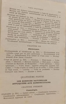 Aide-mémoire de l'architecte et du constructeur. Barberot E