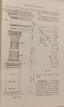 Aide-mémoire de l'architecte et du constructeur. Barberot E