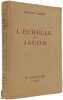 L'&eacute;chelle de Jacob. Gustave Thibon
