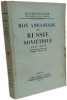 Mon ambassade en Russie sovi&eacute;tique - 1917-1919 - TOME PREMIER ET SECOND. Joseph Noulens