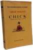 Chick. Edgar Wallace