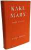 Karl Marx: His Life and Environment -- 3th edition. Isaiah Berlin