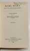 Karl Marx: His Life and Environment -- 3th edition. Isaiah Berlin