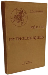 Récits mythologiques