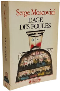 L'âge Des Foules
