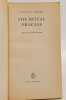 The Ritual Process: Structure and Anti-Structure. Victor W. Turner