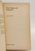 The Theory of Taxation. Charles M. Allan