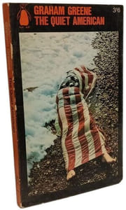 A Sense of Reality + The quiet american + Ways of escape --- 3 livrez