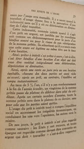 Les idées sociales et politiques de La-Tour-du-Pin