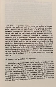 Les grandes énigmes de Mai 1968 Tome 1-3