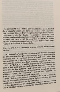 Les grandes énigmes de Mai 1968 Tome 1-3