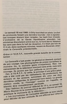 Les grandes énigmes de Mai 1968 Tome 1-3. Jean Dumont  Pierre-André Weber  Jean Salez