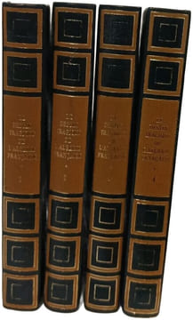 Le destin tragique de l'Algérie française Tome 1-4. Michal Bernard