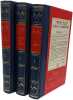 Les &eacute;nigmes de la guerre de 70 et de la Commune Tome 1-3. Bernard Michal