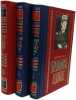 Histoire de la France libre Tome 1 + Tome 3 + Tome 4. Bernard Michal