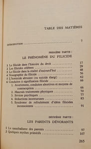 La mauvaise mère