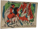 Voix unies. William Lemaitre