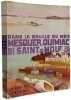 Dans la boucle du Mesquer Quimiac Saint-Molf. Paul Mercier et Yves Horeau